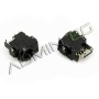 Βύσματα Τροφοδοσίας για Samsung R20 R20F R70 P40 X60 Samsung R20 plus R70 (5.5x3.0) (PJ041)