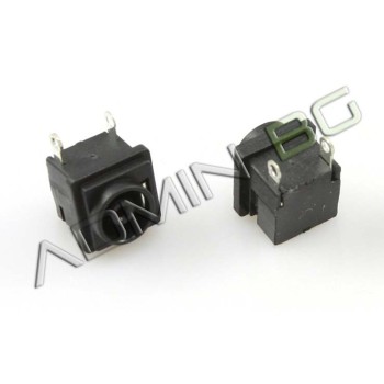 Βύσματα Τροφοδοσίας για Sony Vaio PCG-FRV VGN-FR VGN-FJ (PJ040.1)