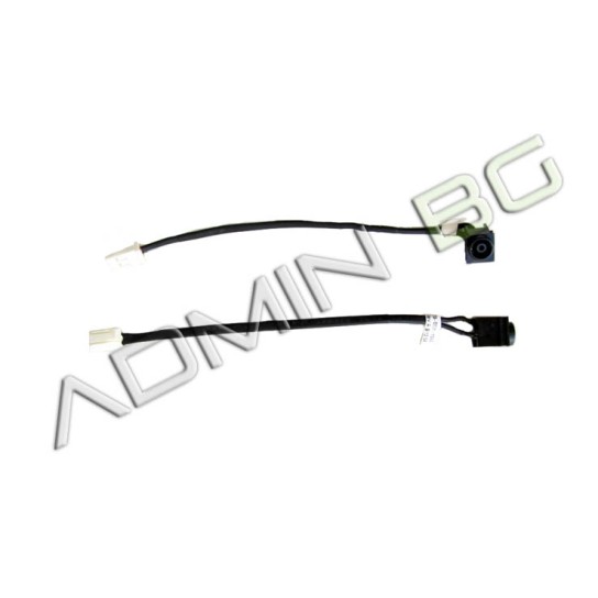 Βύσματα Τροφοδοσίας για Sony Vaio VGN-FS VGN-FE series με καλώδιο (PJ169)