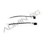 Βύσματα Τροφοδοσίας για Sony Vaio VGN-FS VGN-FE series με καλώδιο (PJ169)