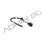 Βύσματα Τροφοδοσίας για Sony Vaio VGN-FW M763 με καλώδιο - M763 015-0101-1455_A (PJ167)