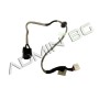 Βύσματα Τροφοδοσίας για Sony Vaio VGN-FZ MS90 με καλώδιο (PJ329)