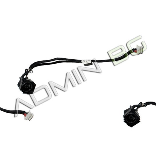Βύσματα Τροφοδοσίας για Sony Vaio VPC-Y με καλώδιο (PJ168)