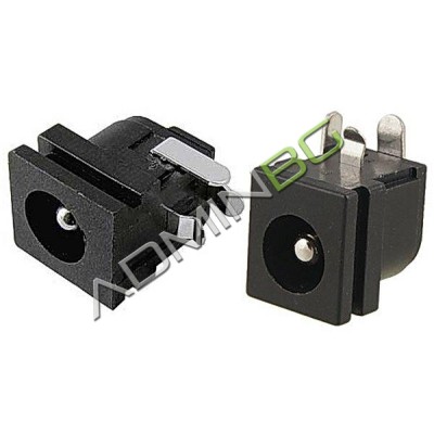 Βύσματα Τροφοδοσίας για Toshiba Portege 7000CT 7010CT 7020CT 7140CT 2.5mm καρφίτσα κεντρική (PJ005)