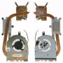 Ανεμιστηράκια για Dell Inspiron 5558 5458 5459 5559 Τυπε 2 + HeatSink