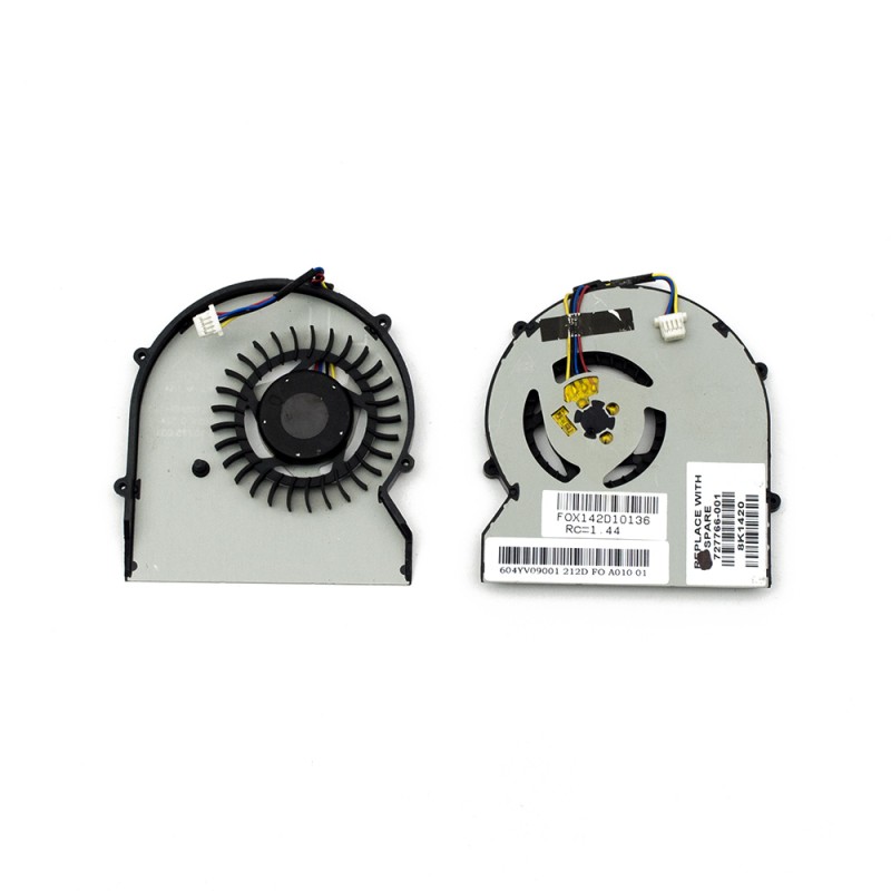 Ανεμιστηράκια για HP ProBook 430 G1 430G1 470