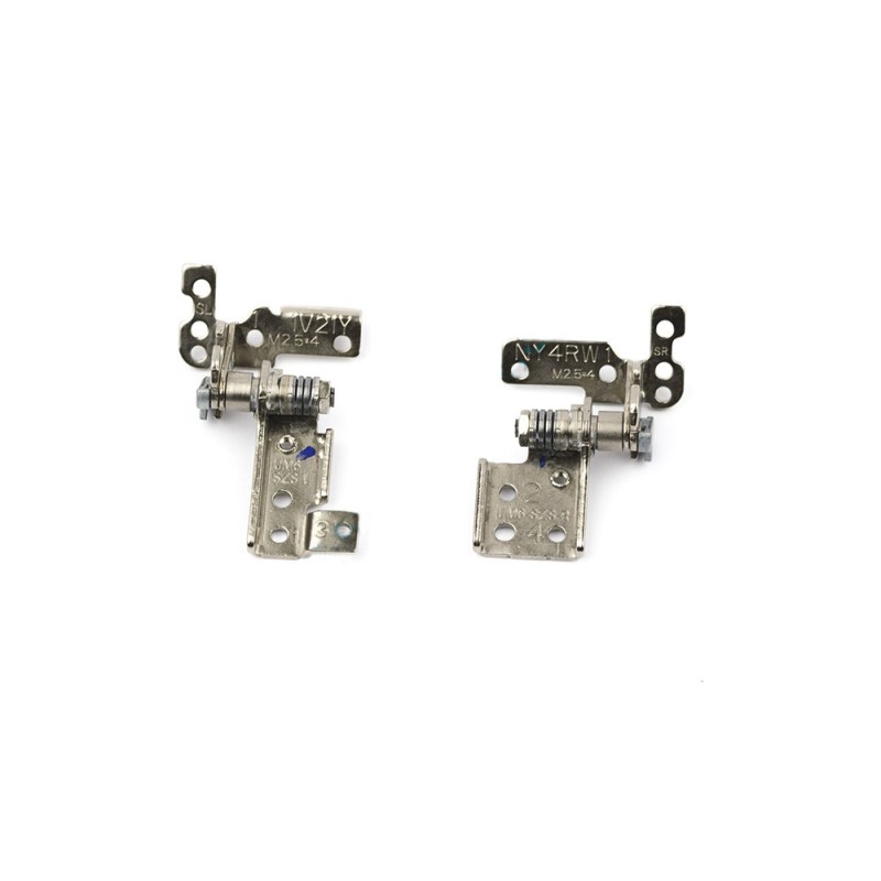 Μεντεσέδες για Dell Inspiron 1564 - 1V21Y + NY4RW
