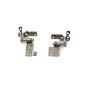 Μεντεσέδες για Dell Inspiron 1564 - 1V21Y + NY4RW