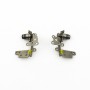 Μεντεσέδες για Sony Vaio SVF142 SVF143 Series (Για μοντέλα χωρίς οθόνη αφής)