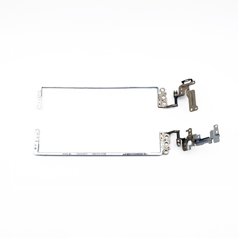 Μεντεσέδες για Toshiba Satellite C55-B C55D-B Τυπε 2