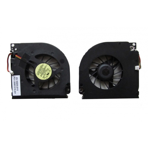 Ανεμιστηράκια για Fujitsu Amilo PA3515 PA3553