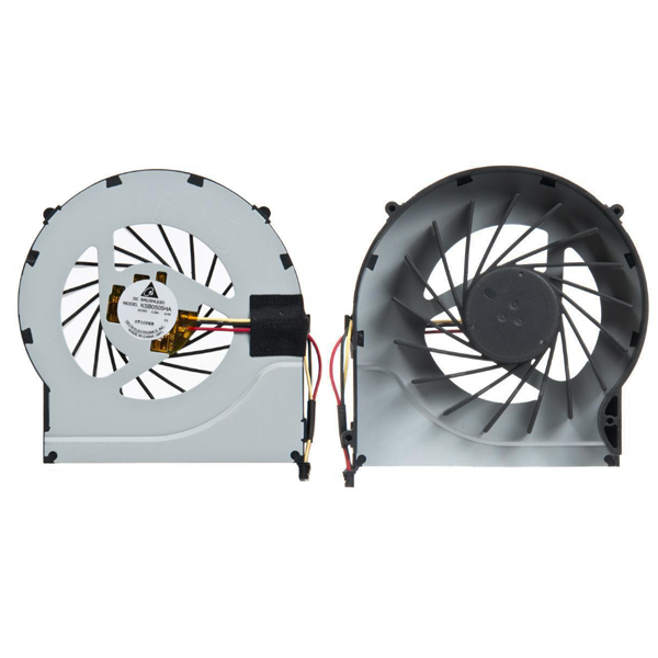 Ανεμιστηράκια για HP Pavilion DV7-4000 DV6-4000 DV6-3000