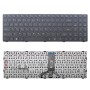 Πληκτρολόγιο Lenovo B50-50 IdeaPad 100-15ibd, Μαύρο, US/UK