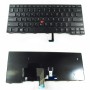 Πληκτρολόγιο Lenovo ThinkPad E431 E440 L440 L450 L460 T431s T440 T440p T440s T450 T450s T460 series, Μαύρο, Original, US/UK