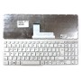 Πληκτρολόγιο Toshiba Satellite L50-B L50-C L70-C, άσπροa,UK