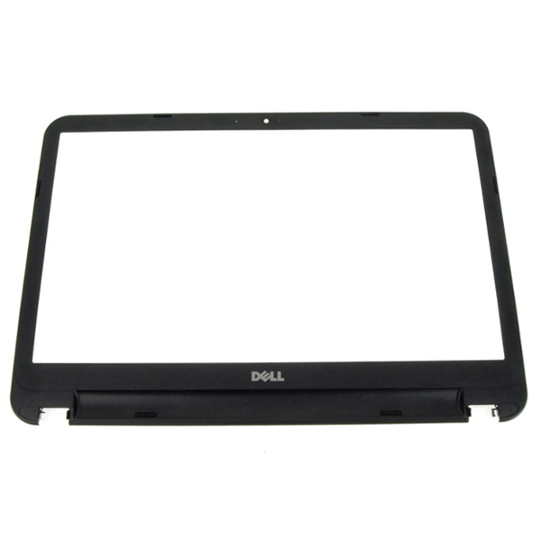 Front Bezel Οθόνες Dell Inspiron 15R 3521 3537 5521 5537 Vostro 2521 Latitude 3540 - Μαύρος