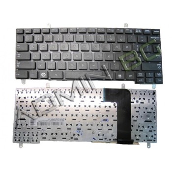 Πληκτρολόγιο Samsung Mini Laptop N210 N220, Μαύρο,UK