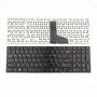 Πληκτρολόγιο Toshiba Satellite P50 C50 X70 X75, Μαύρο, US