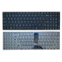 Πληκτρολόγιο Asus X551 X551CA-1A X551MA, Μαύρο, US