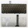 Πληκτρολόγιο Asus Eee PC 1015PE, Μαύρο, US