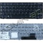 Πληκτρολόγιο Dell Inspiron Mini 9, Μαύρο, US/UK