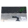 Πληκτρολόγιο Dell Inspiron 5721 3721 3737 5737, Μαύρο, US/UK