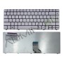 Πληκτρολόγιο Gateway ID49 Packard Bell EasyNote NX82 NX86, Ασήμι, US/UK ( +BG Print)
