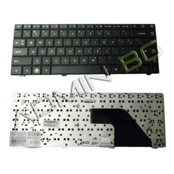 Πληκτρολόγιο HP Compaq CQ320 CQ321 CQ420, Μαύρο, US/UK
