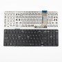 Πληκτρολόγιο HP Envy 15-j Series, Μαύρο, US ( +BG Print)