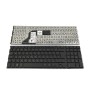 Πληκτρολόγιο HP ProBook 4510s 4515s 4710s, Μαύρος, UK (+BG Print)