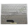 Πληκτρολόγιο Sony Vaio VPC-SD, Ασήμι, US ( +BG Print)