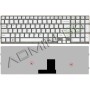 Πληκτρολόγιο Sony Vaio VPC-EC VPCEC, άσπροa, US ( +BG Print)