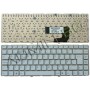Πληκτρολόγιο Sony Vaio VGN-NW, άσπροa,UK ( +BG Print)