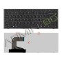 Πληκτρολόγιο Sony Vaio VPC-S Series, Μαύρο, US/UK ( +BG Print)