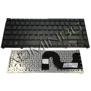 Πληκτρολόγιο HP ProBook 4310 4310s 4311S, Μαύρο, US ( +BG Print)