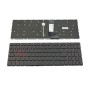 Πληκτρολόγιο Acer Nitro 5 AN515-51 AN515-52 AN515-53, Μαύρο με Backlit, US