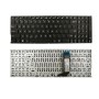 Πληκτρολόγιο Asus A556 A556U A556UA A556UB A556UF A556UJ A556UR A556UV X556, Μαύρο, US