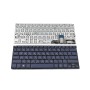Πληκτρολόγιο Asus UX301 UX301L UX301LA, άσπροastru, US ( +BG Print)