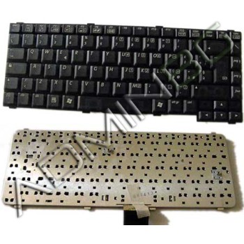 Πληκτρολόγιο Benq 2100 2100E 8089/x R21 R22 R22e R23 R23e, Μαύρο, US/UK