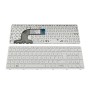 Πληκτρολόγιο HP Pavilion 15-E 15-N 15-R HP 250 G3, άσπροa άσπροa, US/UK ( +BG Print)