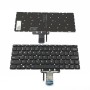 Πληκτρολόγιο Lenovo IdeaPad 310S-14AST 310S-14IKB 310S-14ISK 510S-14IKB Yoga 510-14IKB 710-14IKB 710-14ISK 710-15IKB 710-15ISK, Μαύρο με Backlit, US