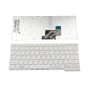 Πληκτρολόγιο Lenovo Yoga 3 11", άσπροa, US