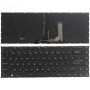 Πληκτρολόγιο MSI GS65 GS65 Stealth GS65VR MS-16Q2, Μαύρο με Backlit, US