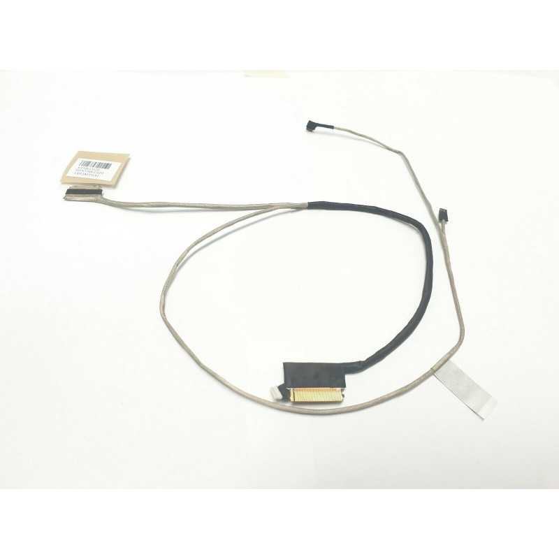 Καλωδιοταινίες για HP Pavilion 15-AB 15T-AB 15-AB121DX 15-AB065TX 30 Pin - Για μοντέλα με οθόνη αφής