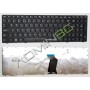 Πληκτρολόγιο Lenovo IdeaPad G500 G505 G510, Μαύρο, US/UK ( +BG Print)