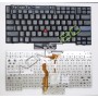 Πληκτρολόγιο Lenovo ThinkPad T400S T410 T410I T410S T420 T420I T420S, Μαύρο, US/UK