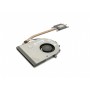 Ανεμιστηράκια για Lenovo ThinkPad T550 T560 W550S P50S (για τα μοντέλαβίντεο συσσωματωμένοςe) + HeatSink