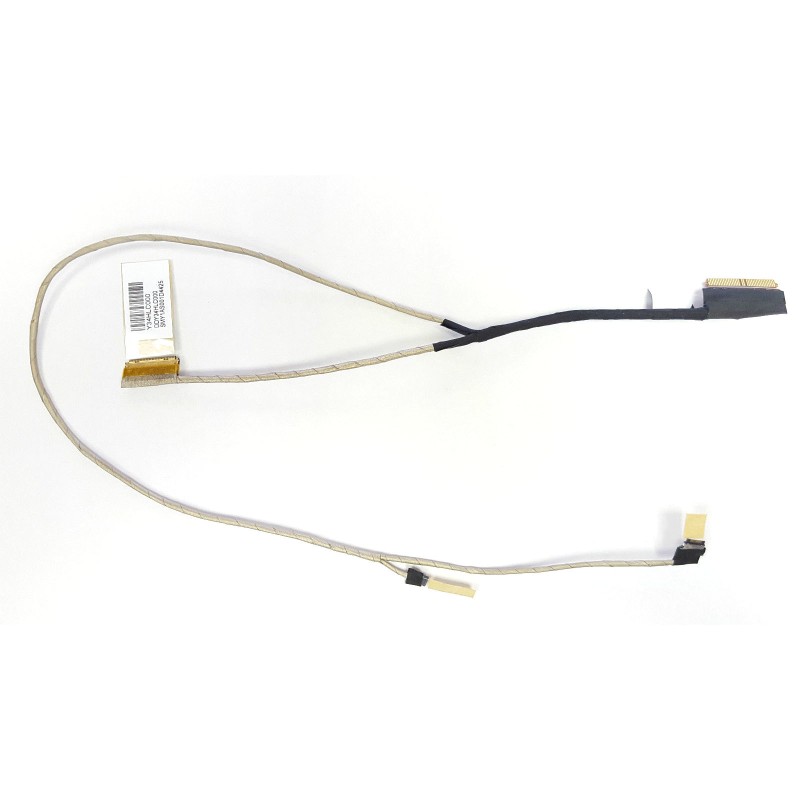 Καλωδιοταινίες για HP 15-P 15-P212NA 15-P158NA 15-P159NA (30 Pin)
