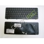 Πληκτρολόγιο HP G42 G42-100 CQ42-100, Μαύρο, US/UK ( +BG Print)