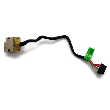 Βύσματα Τροφοδοσίας για HP 215 G1 14-K με καλώδιο (PJ816)